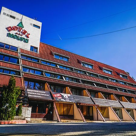 Moura Boutique Hotel By Asteri Hotels Borovets Bagian luar foto