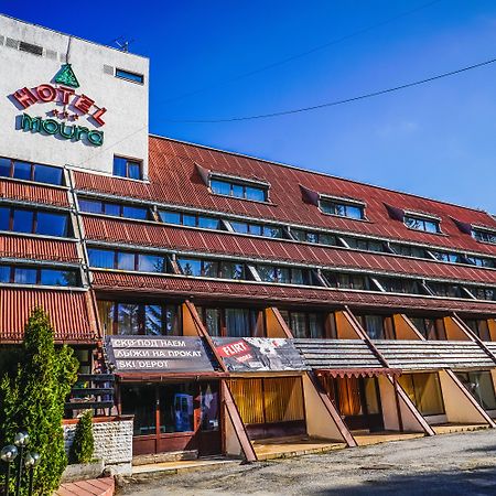 Moura Boutique Hotel By Asteri Hotels Borovets Bagian luar foto
