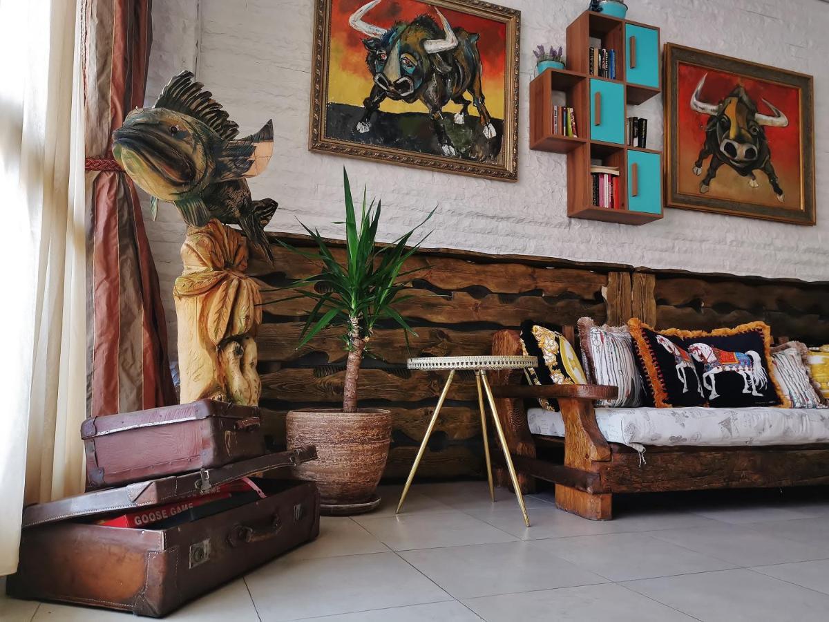 Moura Boutique Hotel By Asteri Hotels Borovets Bagian luar foto