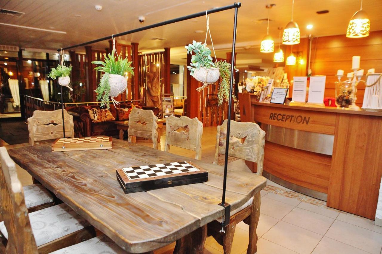 Moura Boutique Hotel By Asteri Hotels Borovets Bagian luar foto
