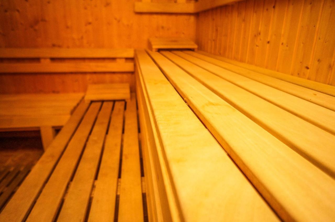 Moura Boutique Hotel By Asteri Hotels Borovets Bagian luar foto