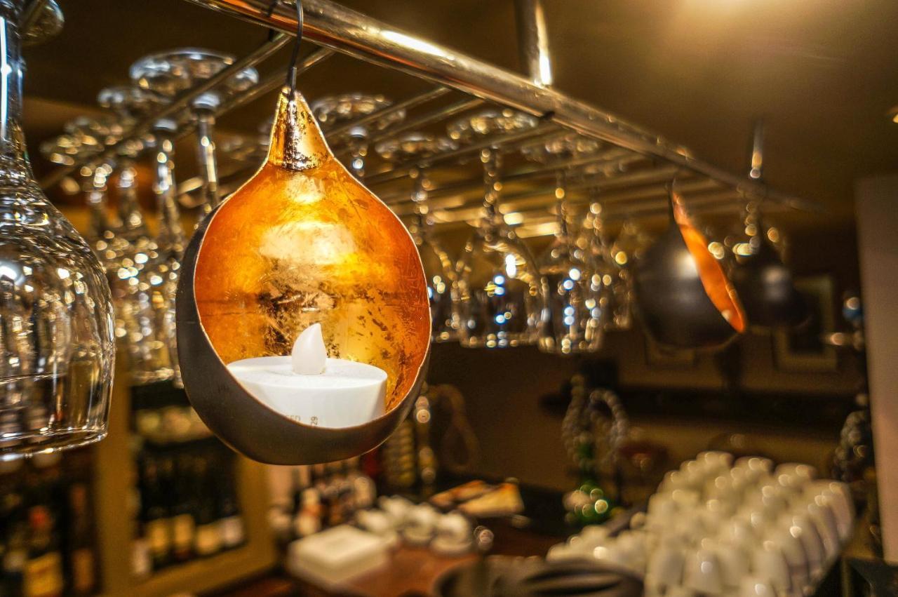 Moura Boutique Hotel By Asteri Hotels Borovets Bagian luar foto