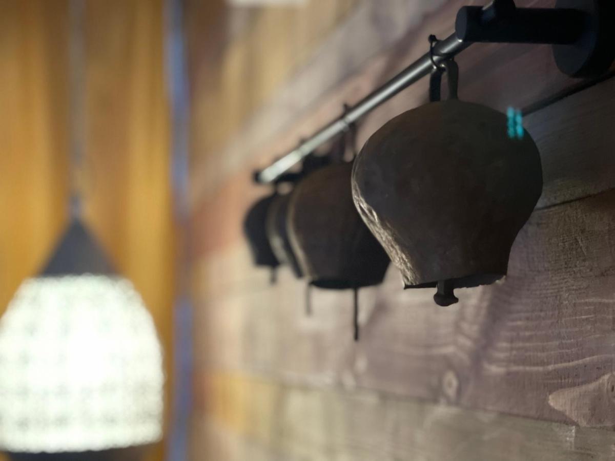 Moura Boutique Hotel By Asteri Hotels Borovets Bagian luar foto