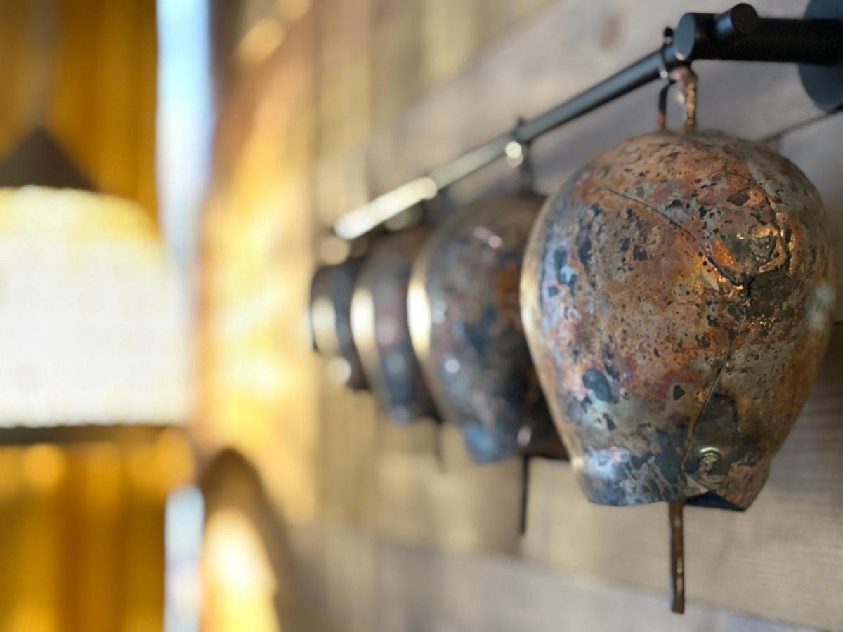 Moura Boutique Hotel By Asteri Hotels Borovets Bagian luar foto