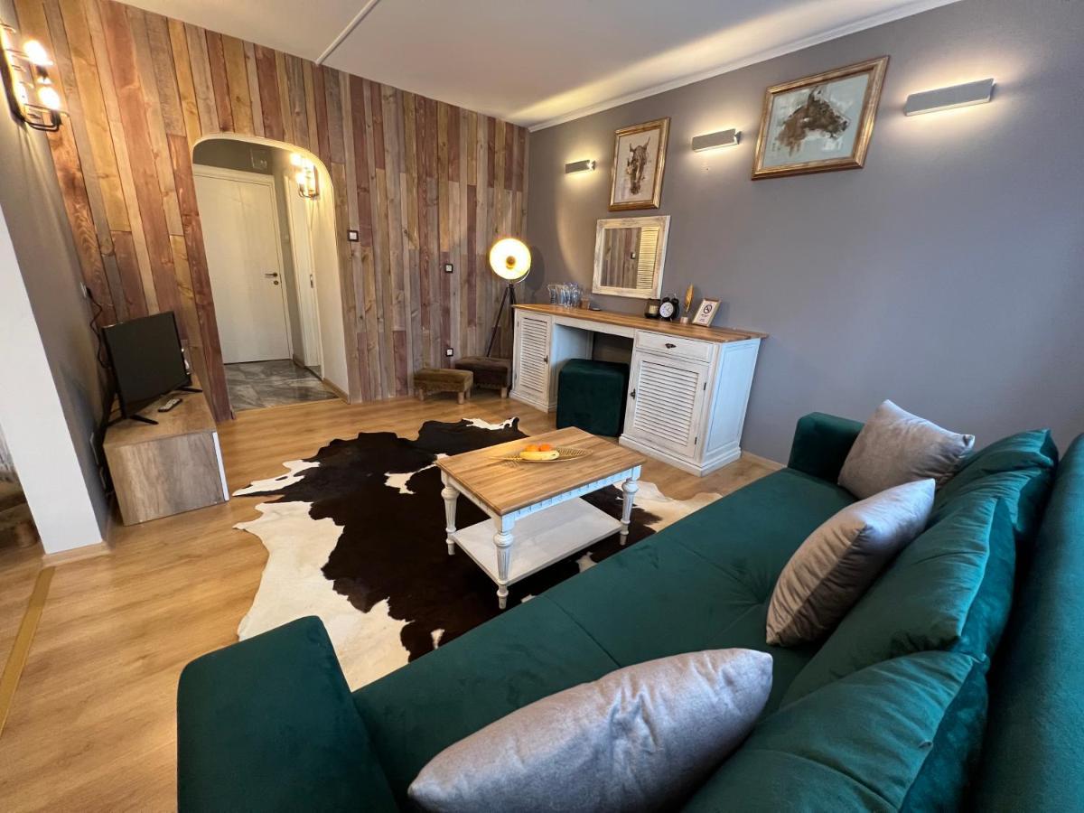 Moura Boutique Hotel By Asteri Hotels Borovets Bagian luar foto