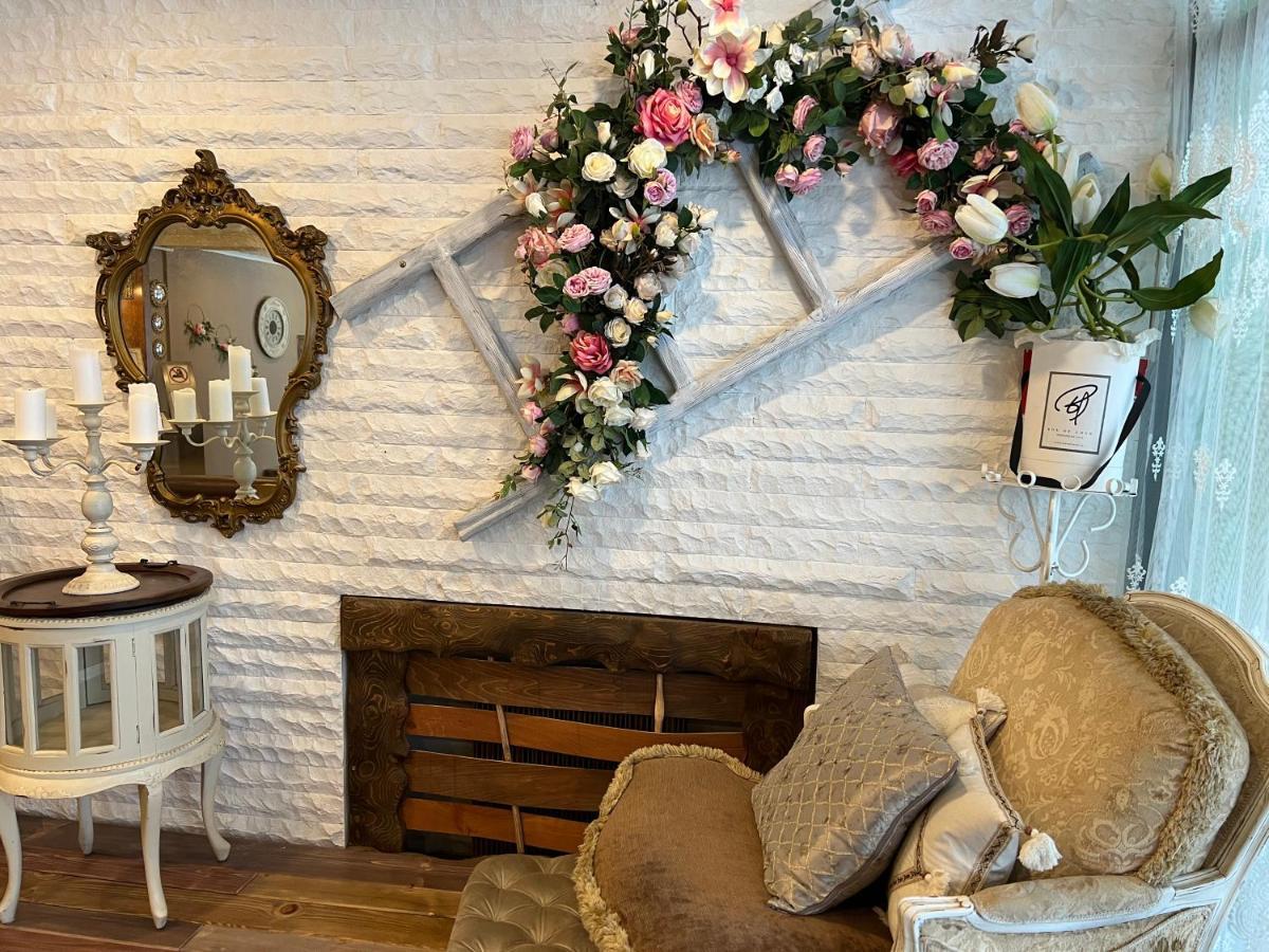 Moura Boutique Hotel By Asteri Hotels Borovets Bagian luar foto