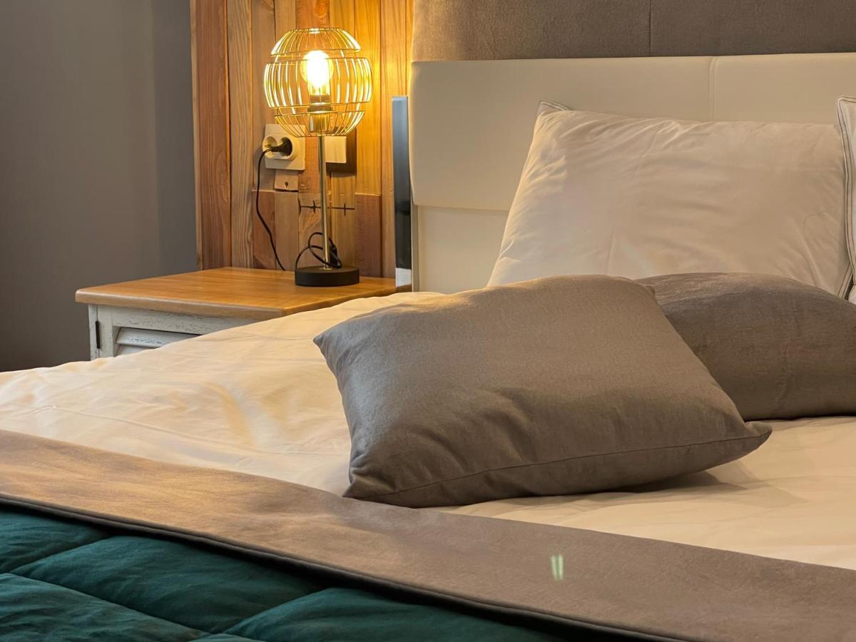 Moura Boutique Hotel By Asteri Hotels Borovets Bagian luar foto
