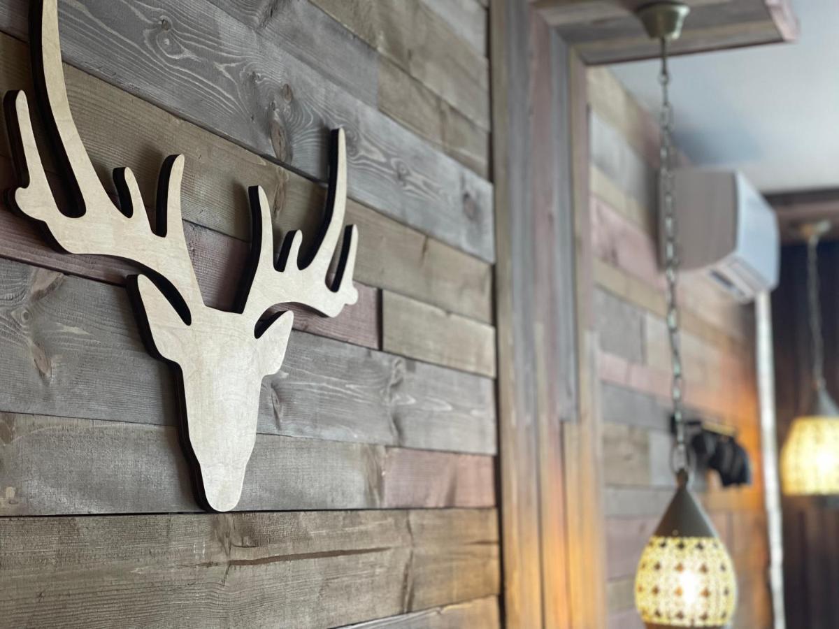 Moura Boutique Hotel By Asteri Hotels Borovets Bagian luar foto