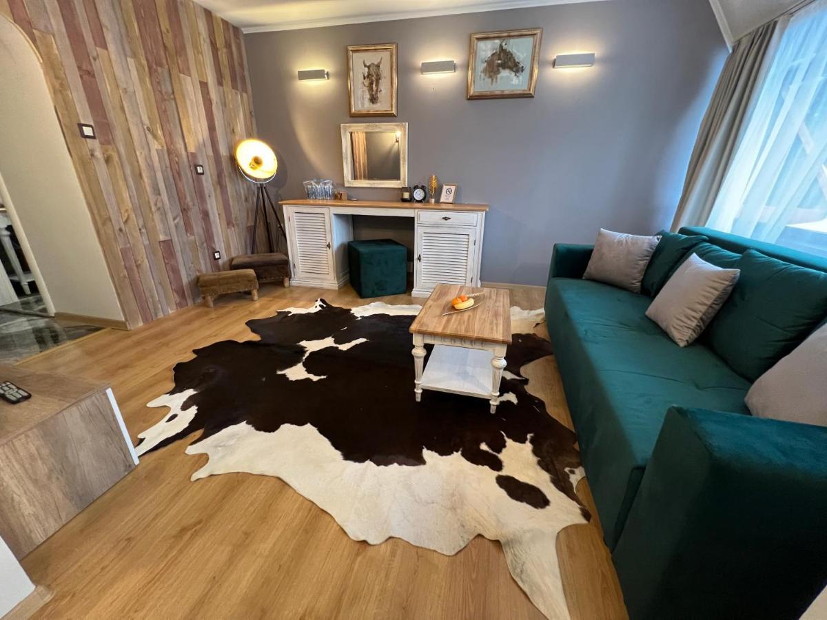 Moura Boutique Hotel By Asteri Hotels Borovets Bagian luar foto