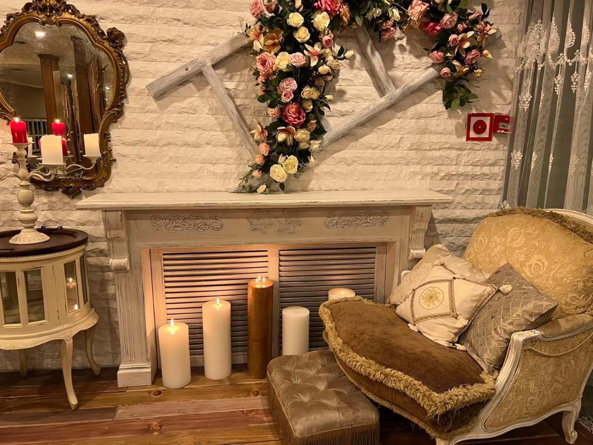 Moura Boutique Hotel By Asteri Hotels Borovets Bagian luar foto