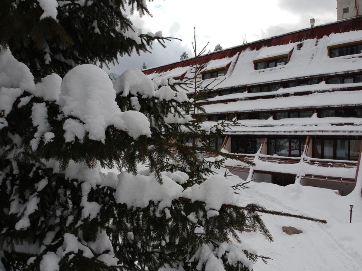 Moura Boutique Hotel By Asteri Hotels Borovets Bagian luar foto