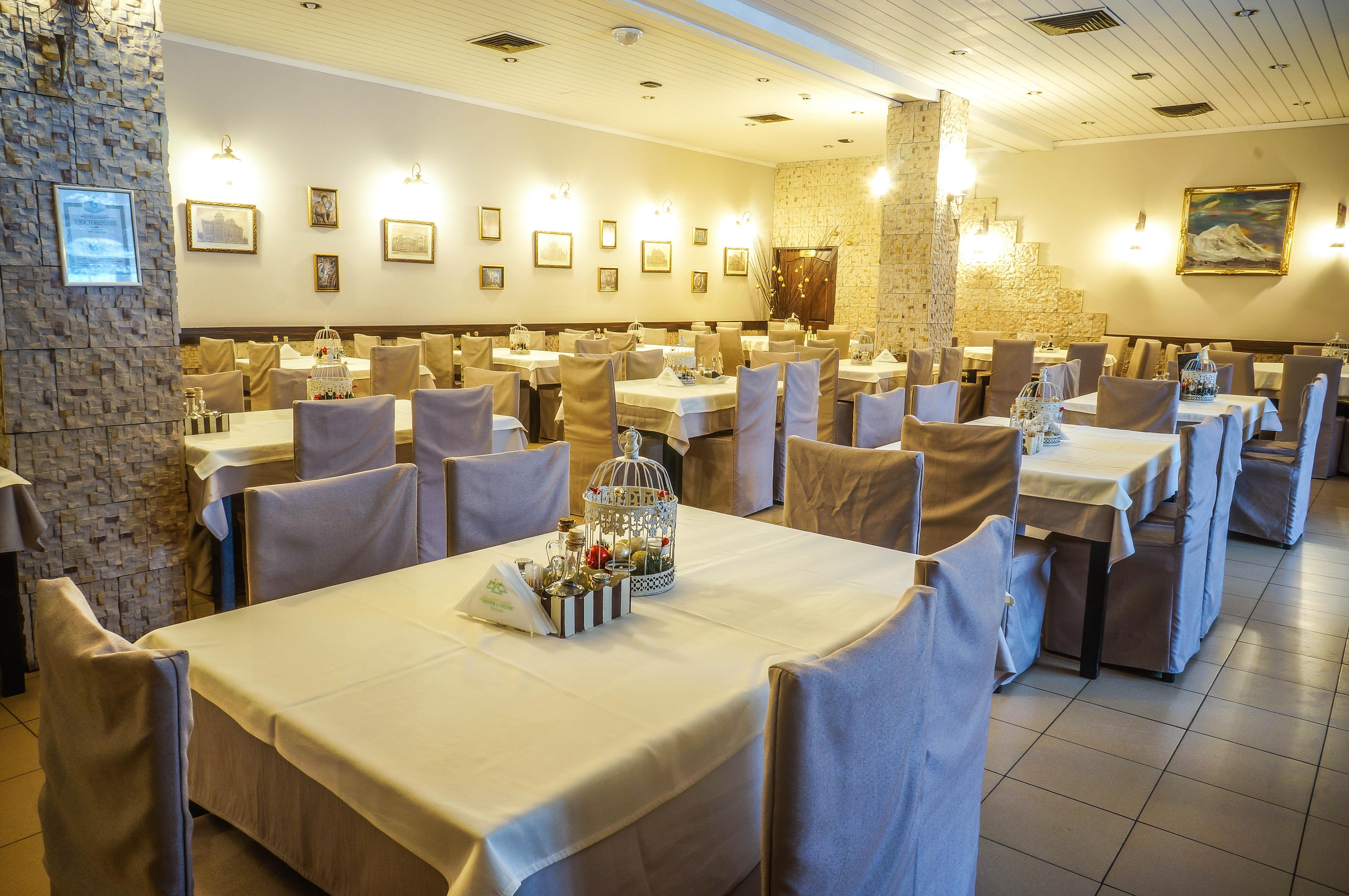 Moura Boutique Hotel By Asteri Hotels Borovets Bagian luar foto