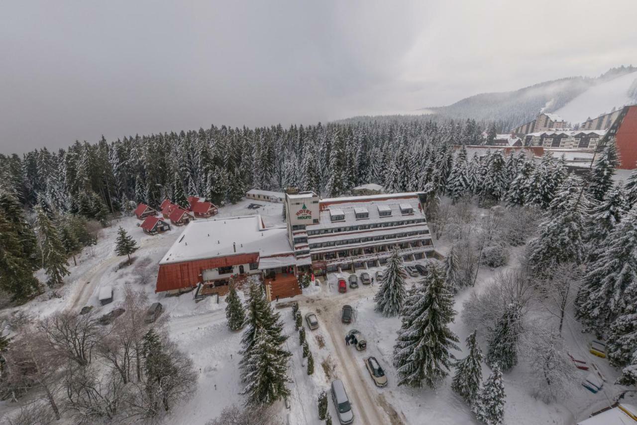 Moura Boutique Hotel By Asteri Hotels Borovets Bagian luar foto